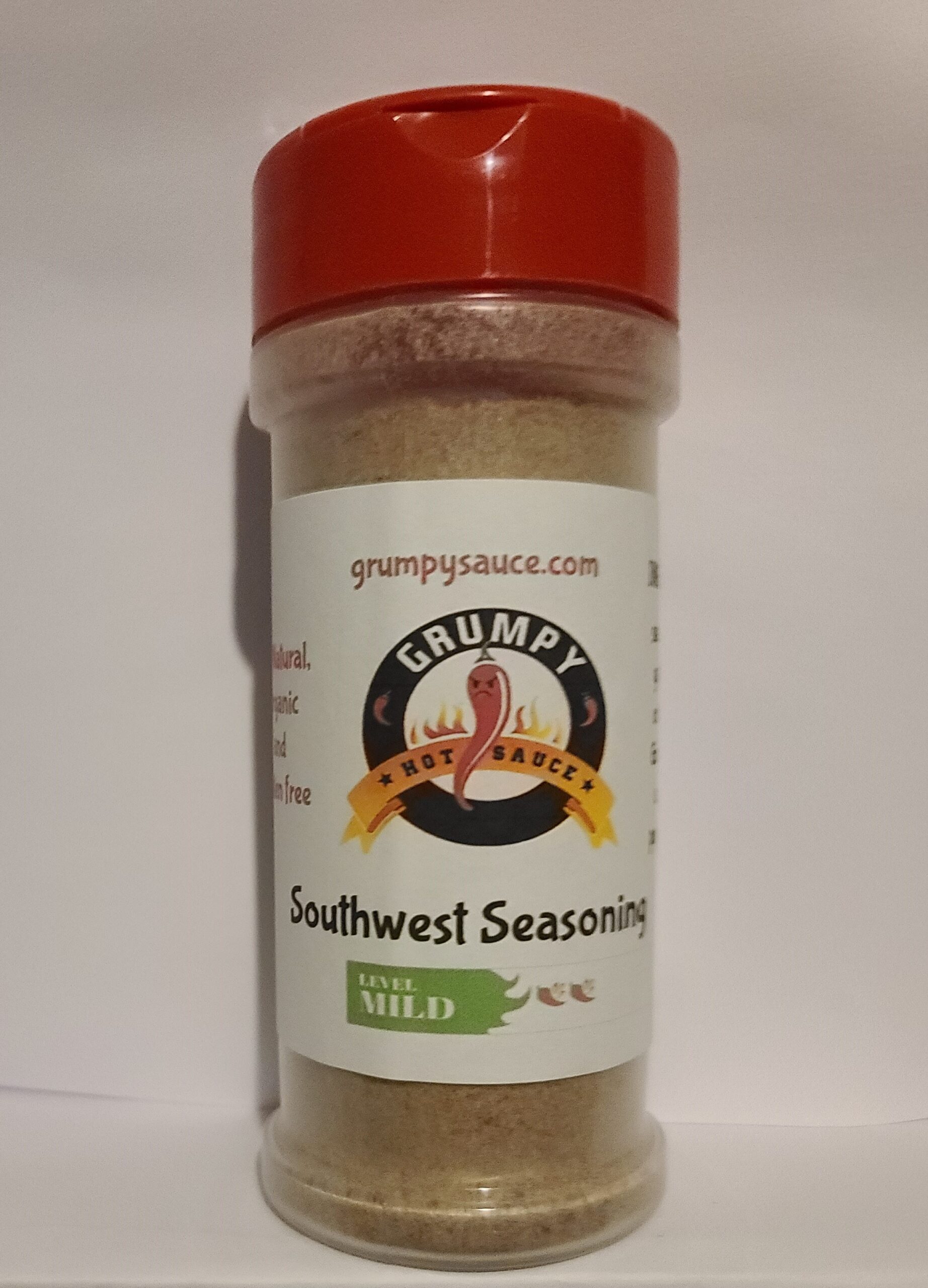 Southwest Seasoning Mix Tranet Biologia Ufrj Br